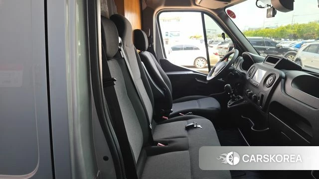 Renault Korea (Samsung) Master id 4677469 из Кореи 18