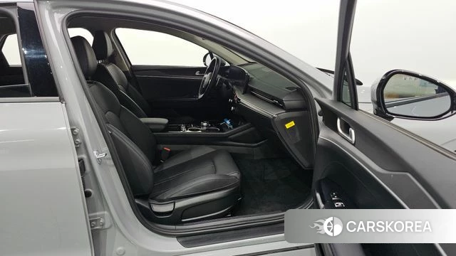 Kia The New K5 3rd generation id 4229948 из Кореи 18