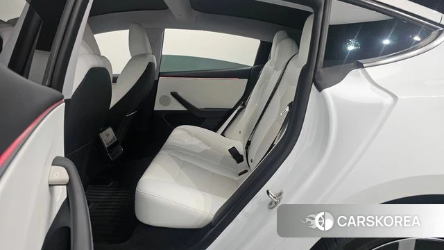 Tesla Model 3 id 4578976 из Кореи 18