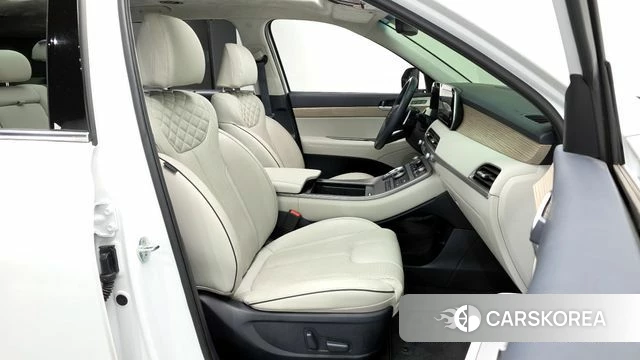 Hyundai Palisade id 4444947 из Кореи 18