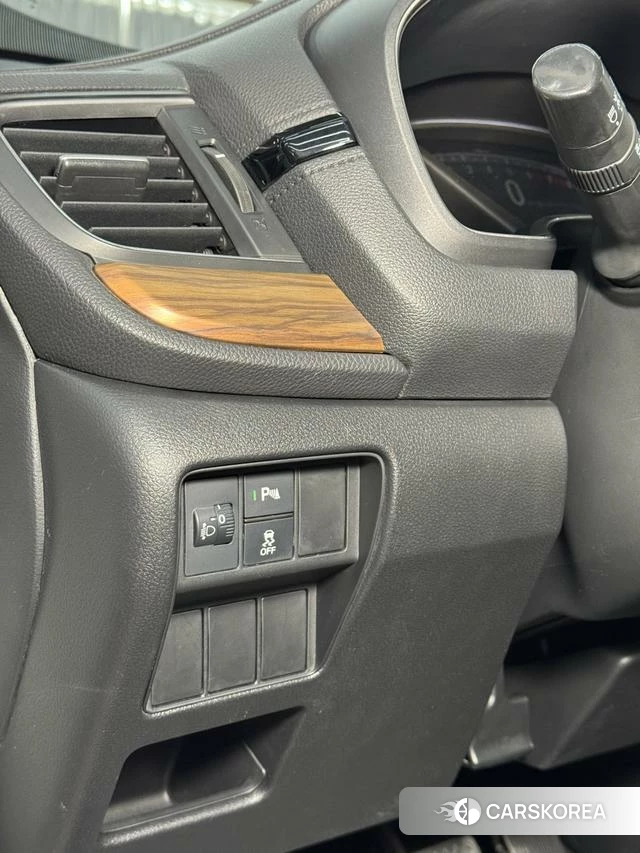 Honda CR-V id 4236585 из Китая 18