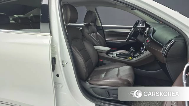 Hyundai Grandeur IG id 4397821 из Кореи 18