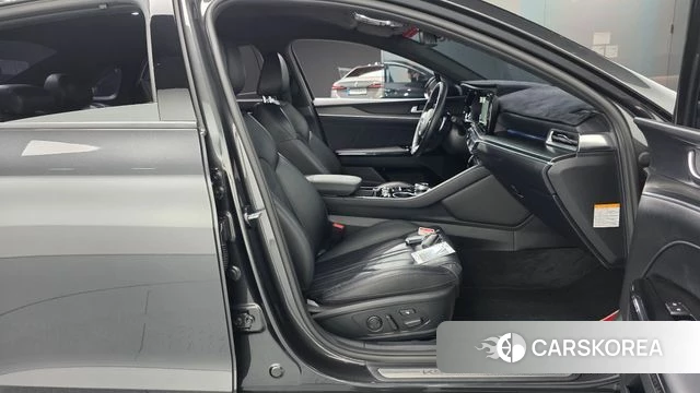 Kia K5 Hybrid 3rd Generation id 4929057 из Кореи 18