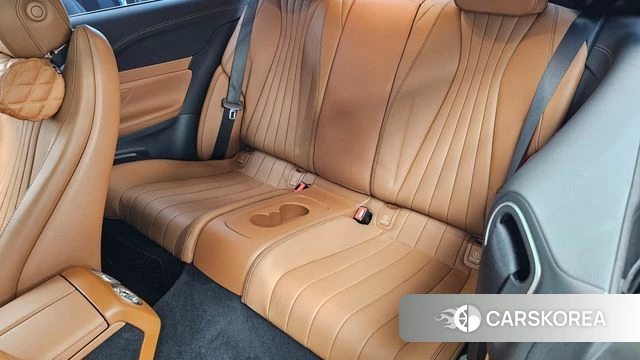 Mercedes-Benz E-Class W213 id 4688904 из Кореи 18