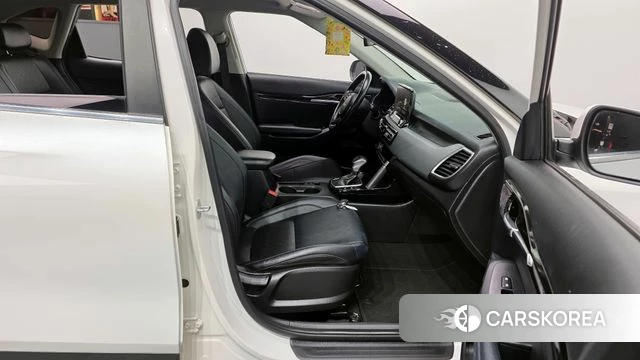 Kia Seltos id 4369876 из Кореи 18