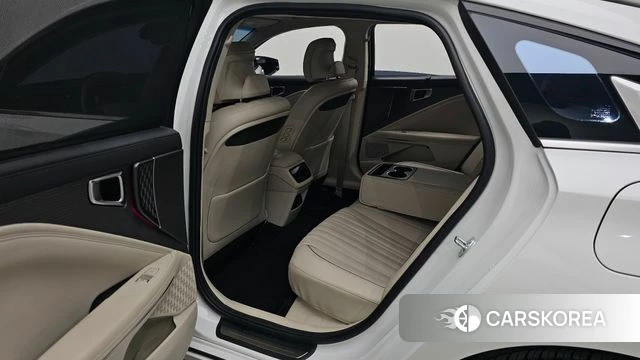Kia The New K8 id 4853750 из Кореи 18