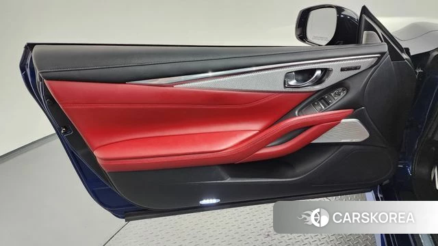 Infiniti Q60 (CV37) id 4737462 из Кореи 18