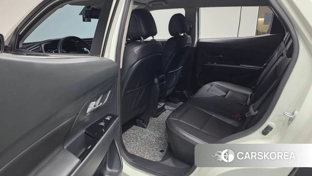 Ssangyong Beautiful Korando id 4362512 из Кореи 18