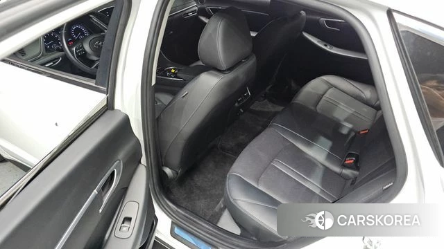 Hyundai Sonata (DN8) id 4551475 из Кореи 18
