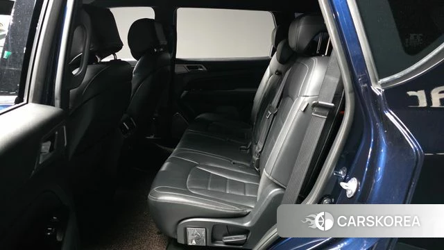 Ssangyong G4 Rexton id 4310650 из Кореи 18