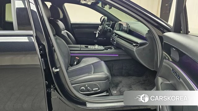 Genesis G90 (RS4) id 4731238 из Кореи 18
