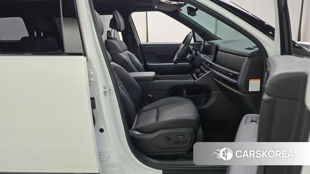 Hyundai Santa Fe (MX5) id 4427410 из Кореи 18