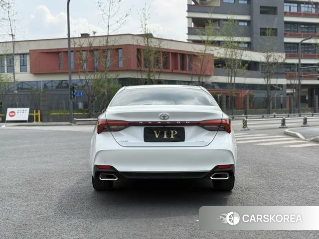 Toyota Asian dragon id 4215174 из Китая 18