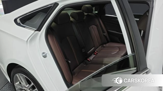 Hyundai Sonata New Rise id 4363277 из Кореи 18