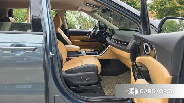 Kia Carnival 4th generation id 4758722 из Кореи 18