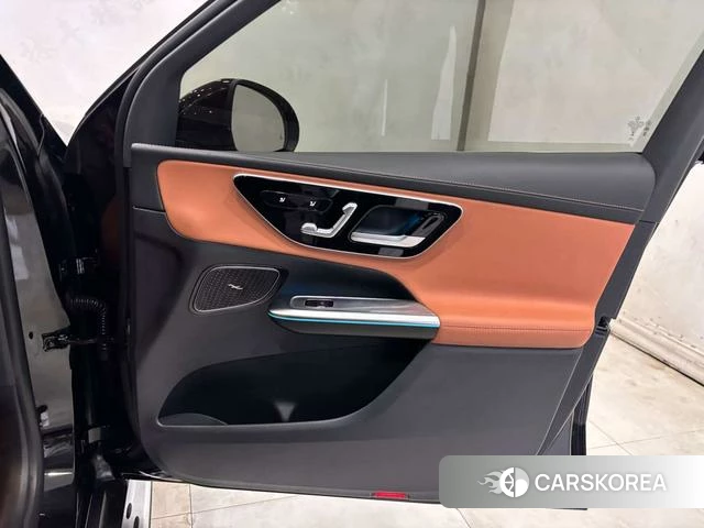 Mercedes-Benz GLC id 4276647 из Китая 18
