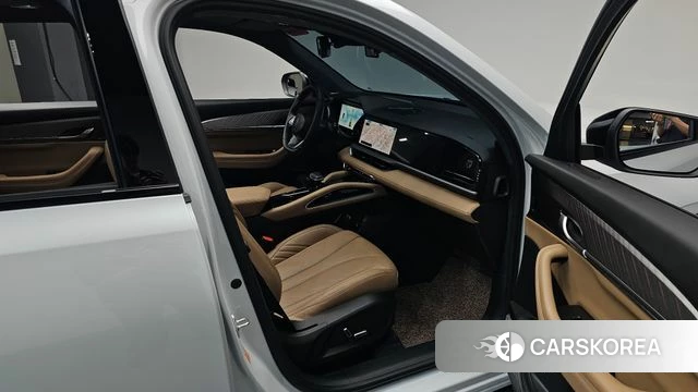 Renault Korea (Samsung) Grand Coleos id 4493398 из Кореи 18