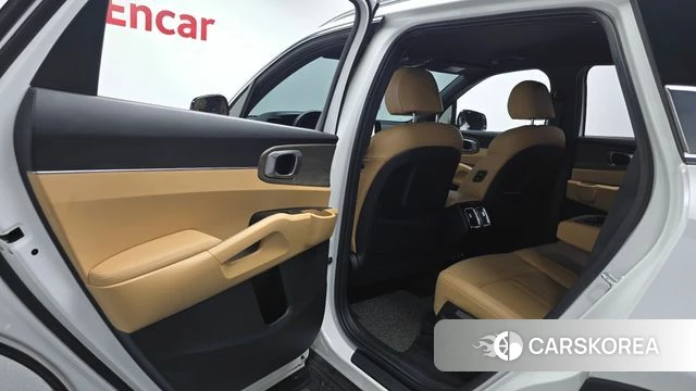 Kia Sorento 4th Generation id 4835395 из Кореи 18