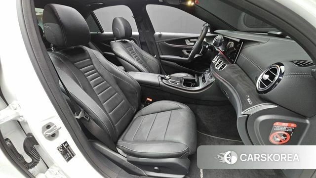 Mercedes-Benz E-Class W213 id 4768188 из Кореи 18