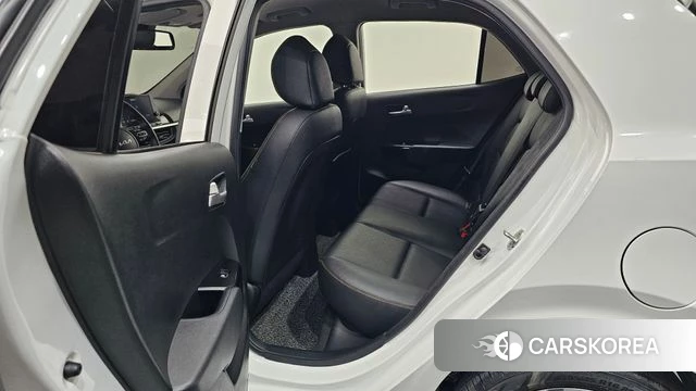 Kia Morning Urban (JA) id 4316211 из Кореи 18
