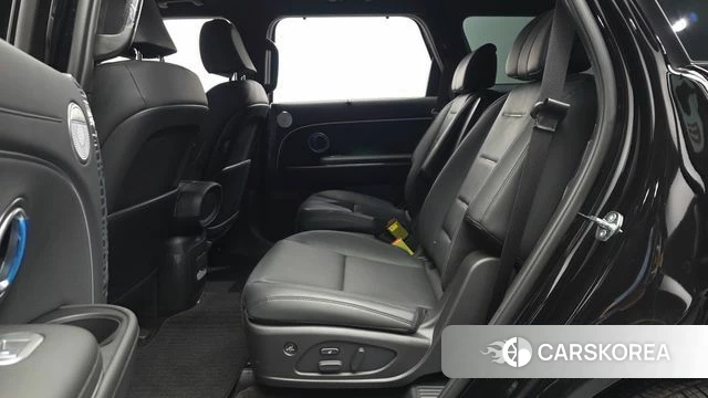 Hyundai Palisade (LX3) id 4499260 из Кореи 18