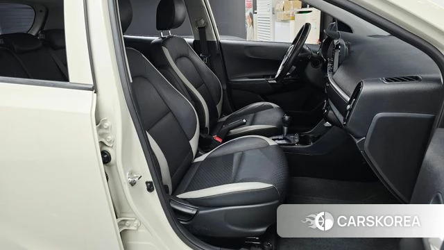 Kia All New Morning (JA) id 4703322 из Кореи 18