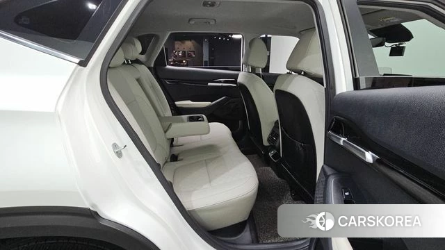 Kia Seltos id 4495018 из Кореи 18