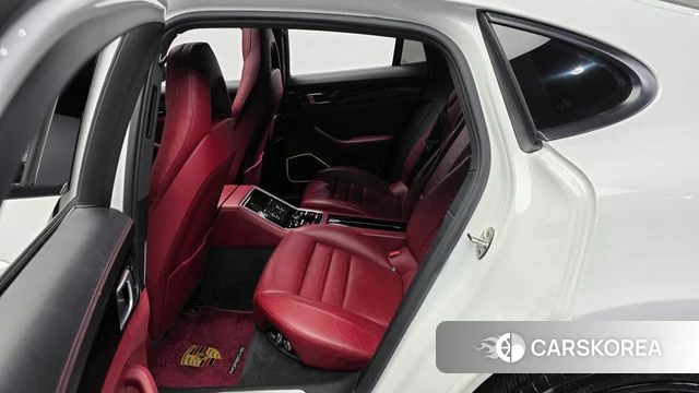 Porsche Panamera (971) id 4605484 из Кореи 18