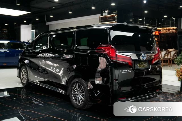 Toyota Elfa id 4272191 из Китая 18