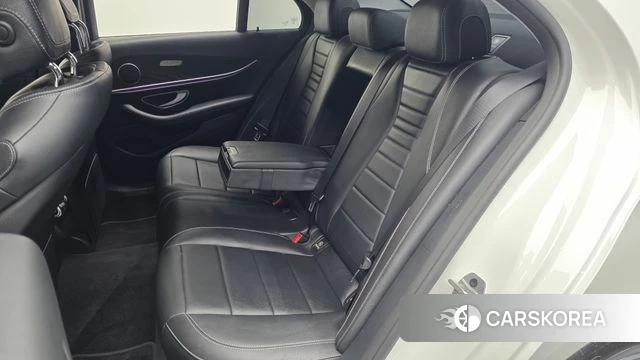 Mercedes-Benz E-Class W213 id 4764675 из Кореи 18