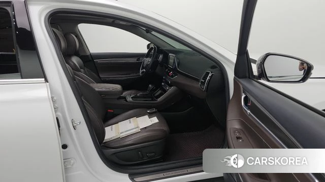 Hyundai Grandeur IG id 4895626 из Кореи 18