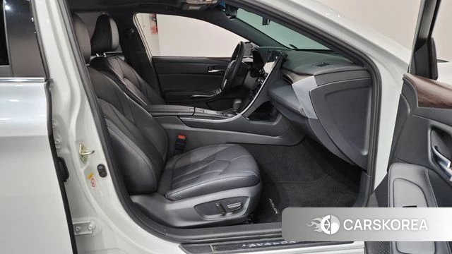 Toyota Avalon 5th Generation id 4232799 из Кореи 18