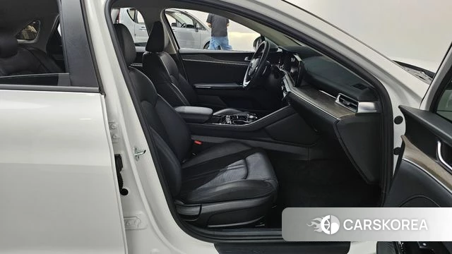 Kia K5 3rd generation id 4894651 из Кореи 18