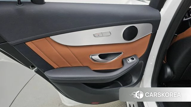 Mercedes-Benz GLC-Class X253 id 4701797 из Кореи 18