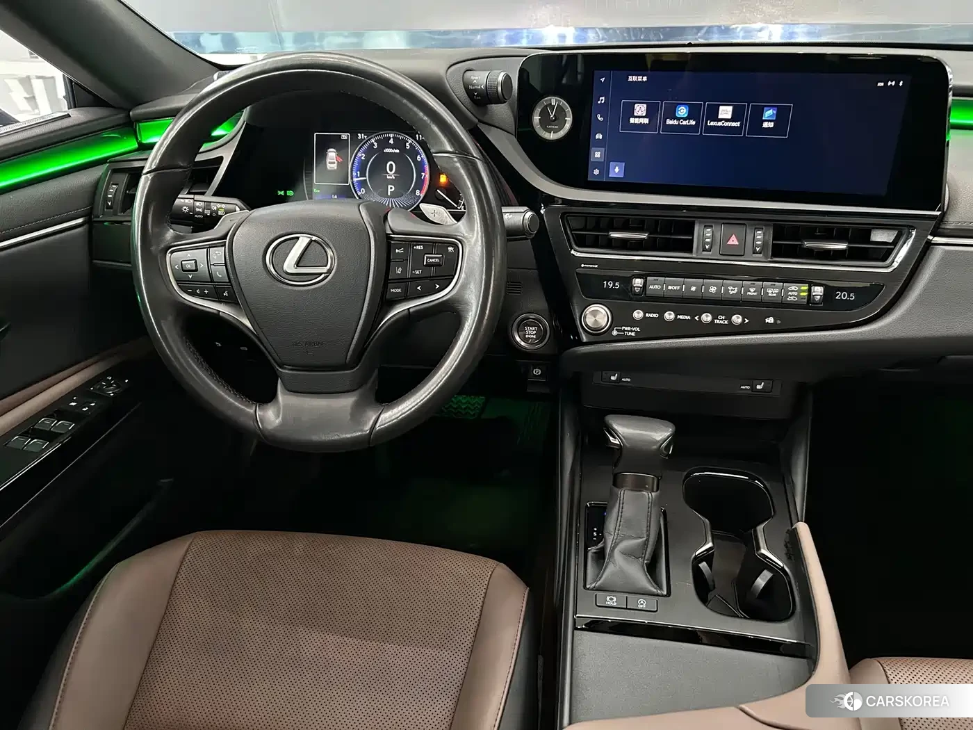Lexus ES id 4659710 из Китая 18