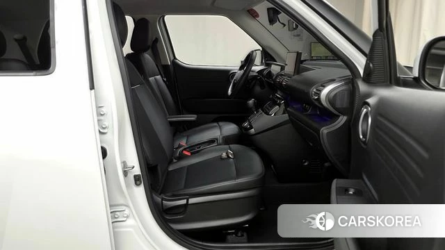 Hyundai Casper id 4280570 из Кореи 18