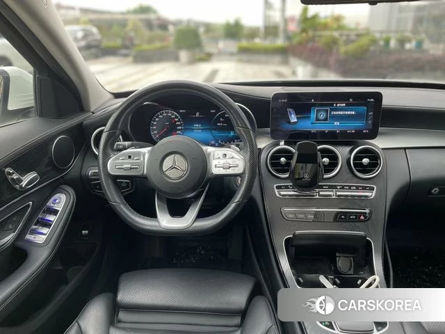 Mercedes-Benz Class C id 4263620 из Китая 18