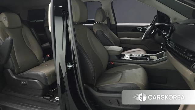 Kia The New Carnival 4th Generation id 4590597 из Кореи 18
