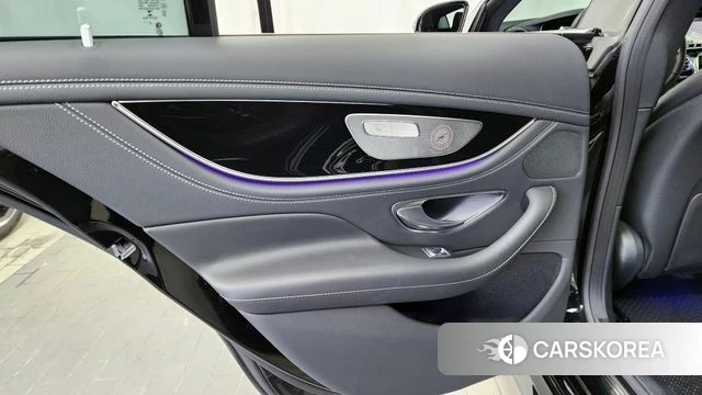 Mercedes-Benz AMG GT id 4415937 из Кореи 18