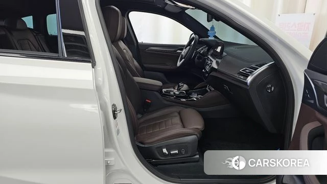 BMW X4 (G02) id 4768062 из Кореи 18
