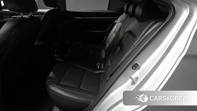 Hyundai The New Avante AD id 4232802 из Кореи 18