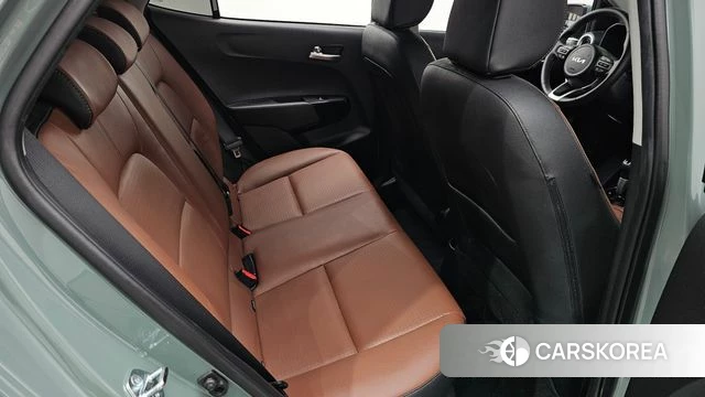 Kia The New Morning (JA) id 4462900 из Кореи 18