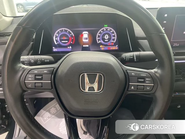 Honda Accord id 4335214 из Китая 18