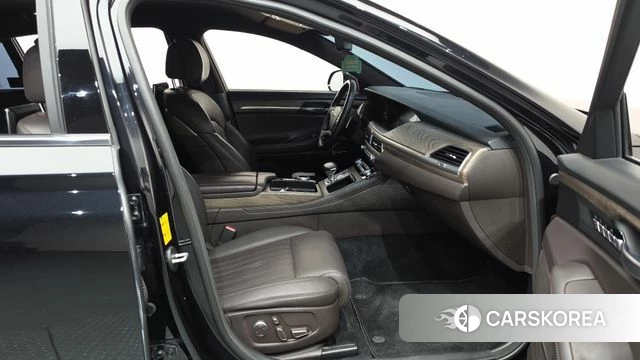 Genesis G90 id 4677276 из Кореи 18