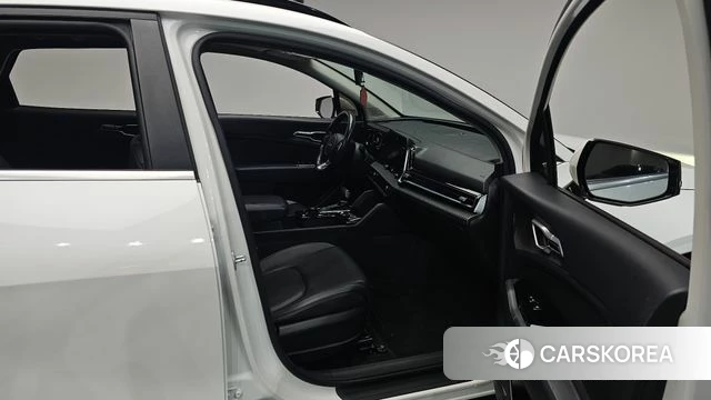 Kia Sportage 5th Generation id 4383253 из Кореи 18