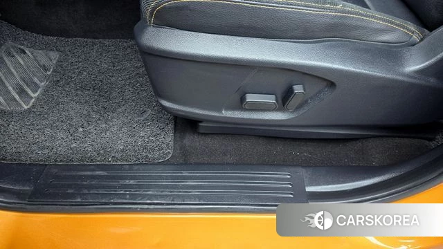 Ford Ranger 3rd Generation id 4187315 из Кореи 18