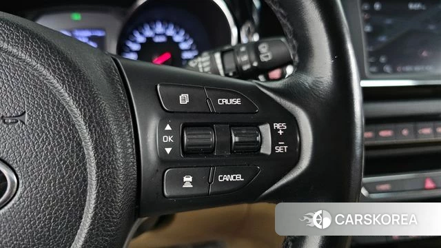 Kia The New Carnival id 4662740 из Кореи 18