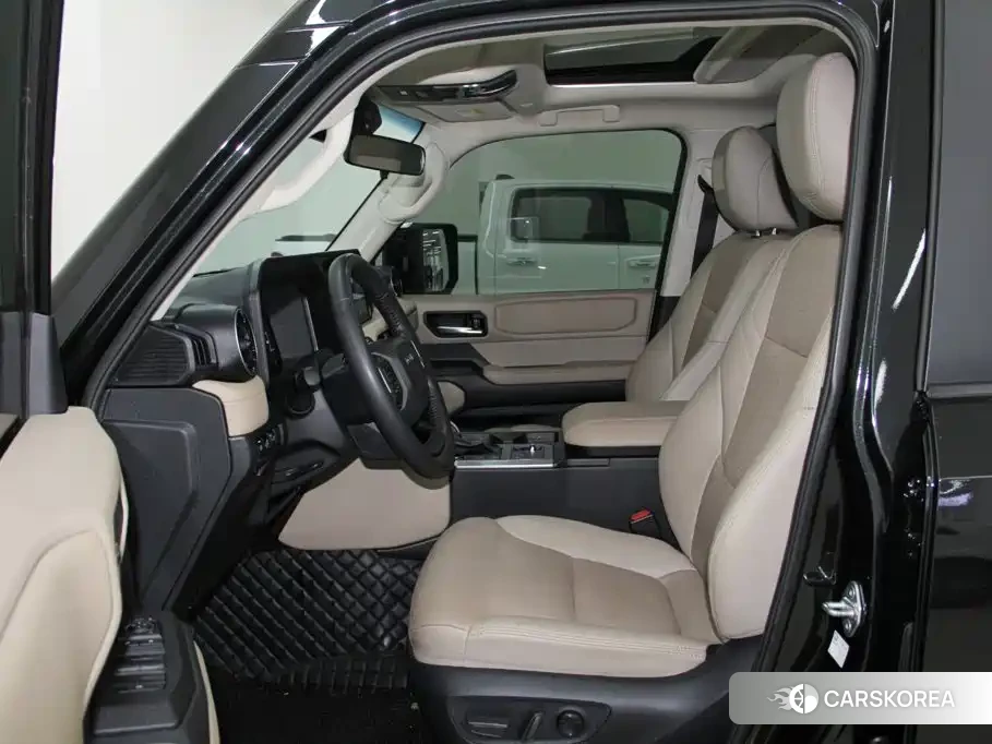 Toyota Prado id 4669343 из Китая 18