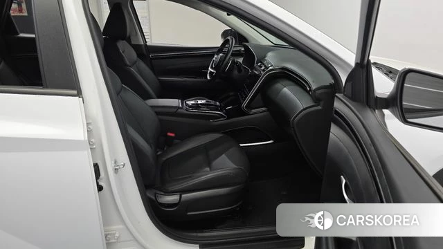 Hyundai Tucson (NX4) id 4223696 из Кореи 18