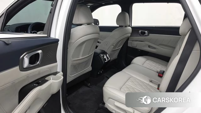 Kia Sorento 4th Generation id 4750722 из Кореи 18